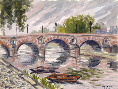 Pont-Canal
