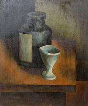 Nature Morte avec Tasse (124)