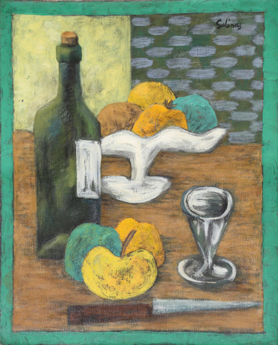 Vin et Pommes