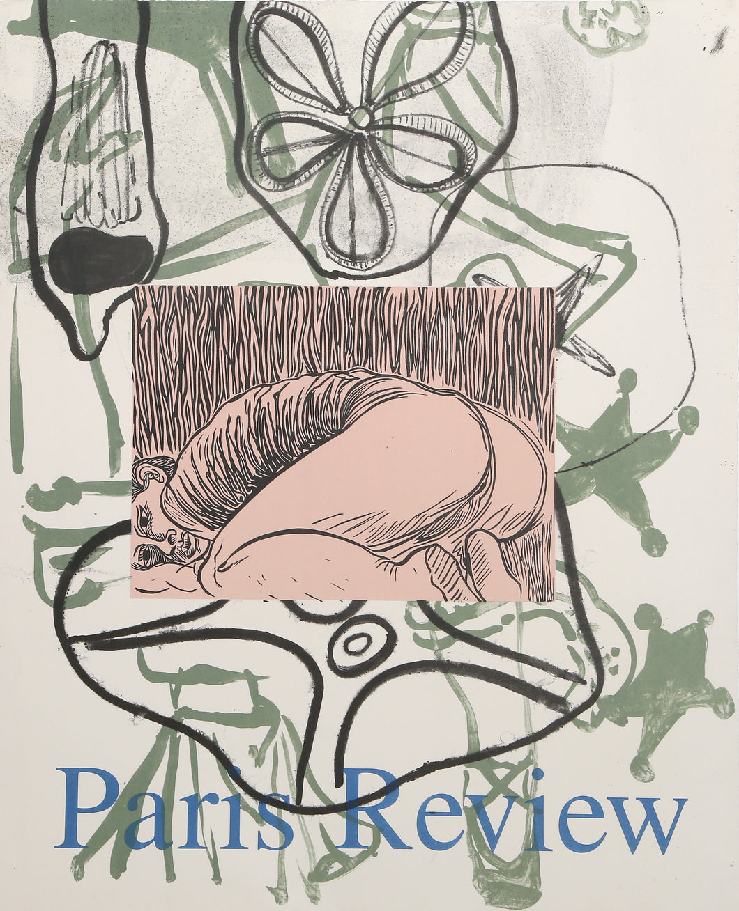Paris Review