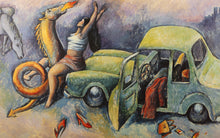 Exhibition Poster