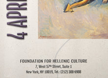 Exhibition Poster