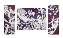 Offshore II (Triptych)