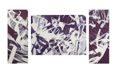 Offshore II (Triptych)