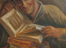 Self Portrait