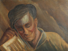 Self Portrait