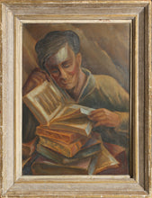 Self Portrait