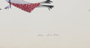 Los Justos