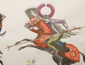 Vencedor y Vencido