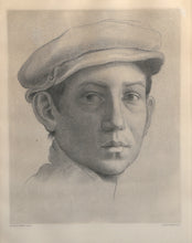Portrait of a Young Man