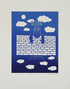 Heaven go!