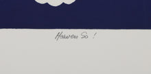Heaven go!