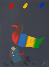Duck out of Water