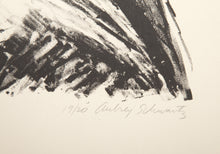 Man Smoking Cigar From The Midget and the Dwarf Portfolio