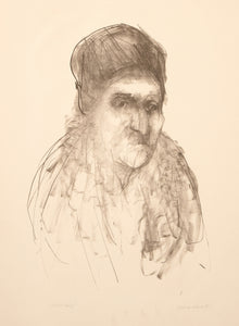 Portrait of a Woman