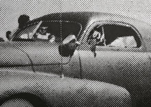 Power and Beauty No 3