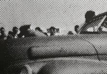 Power and Beauty No 3