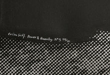 Power and Beauty No 3