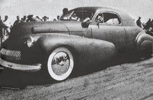 Power and Beauty No 3