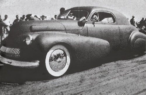 Power and Beauty No 3