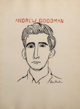 Andrew Goodman
