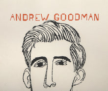 Andrew Goodman
