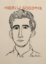 Andrew Goodman