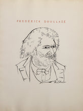 Frederick Douglass