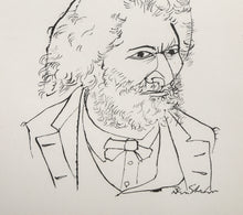 Frederick Douglass
