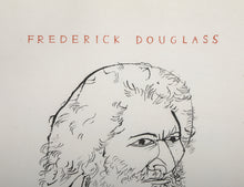 Frederick Douglass