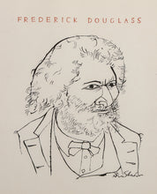Frederick Douglass