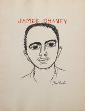 James Chaney