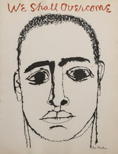 We Shall Overcome (Martin Luther King)