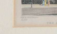 The New Athenaeum, Waterloo Place