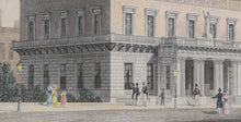 The New Athenaeum, Waterloo Place
