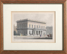 The New Athenaeum, Waterloo Place