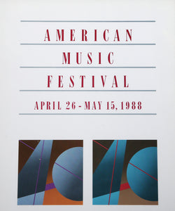 American Music Festival II