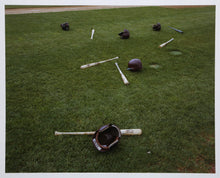 Bats and Helmets