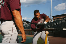 Batting Practice