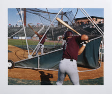 Batting Practice II