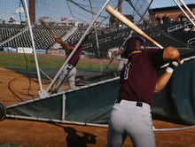 Batting Practice II