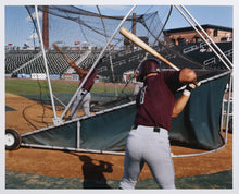 Batting Practice II