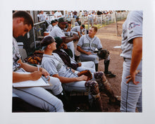 Bullpen