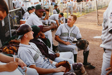 Bullpen