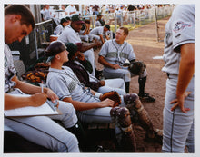 Bullpen