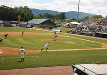 Dutchess Stadium