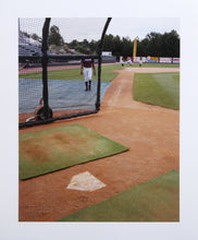 Home Plate