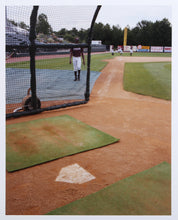 Home Plate