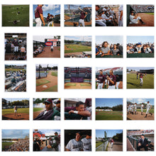 Complete Portfolio: Hudson Valley Renegades: Summer League Baseball
