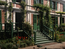 Monet's House